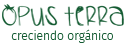 opus terra logo